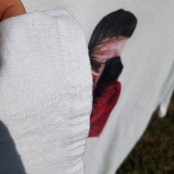 SOLD💥Native Protector tee - Picture 3 of 4